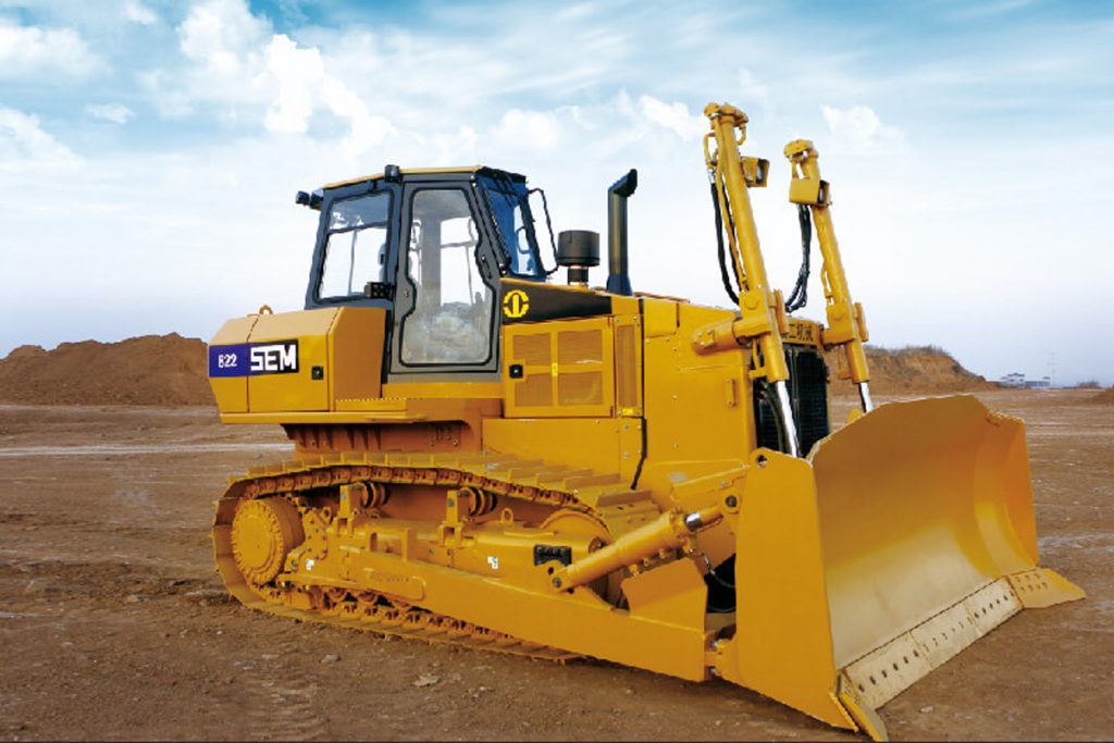 6 TIPS TO RENT A DOZER IN UAE